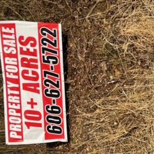 10 Plus Acres Commerical Property US-HWY 25e Barbourville KY