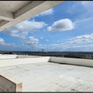 Unique 3-Bedroom Apartment in Portugal-Abrantes (141sqm)