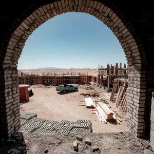 Side Sea view Studio&ndash;CALA, Sahl Hashish