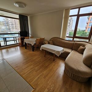 1-Bedroom Apartment For sale | Sun City 1, Sunny Beach