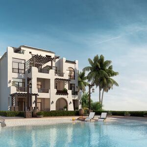 Cala Sahl Hasheesh Luxury Seaside Living Offer