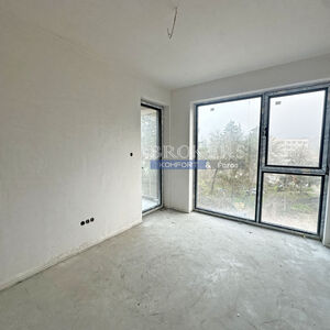 Two-bedroom apartment in Asparuhovo district, Varna