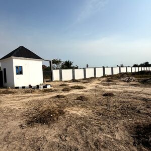 Affordable plot of Land @ Ibefun Ogun State