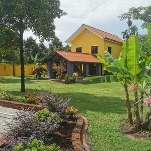 🏡 Exclusive European Garden-Style Residence, Rayong Thailad