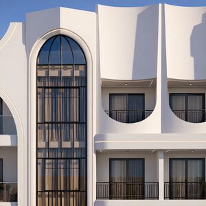 Studio for sale in the heart of Hurghada (Competitive price)