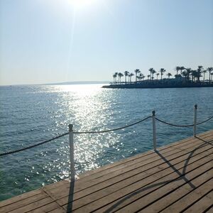 Studio 52Sqm Sea view ready to move in