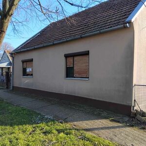 I am selling a house in Banatski Karađorđevo