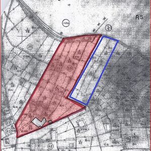Land 5270m2,   Pilar area, S&atilde;o Martinho, Madeira Island