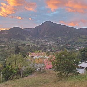 &iexcl;Propiedad excepcional en un entorno natural &uacute;nico!