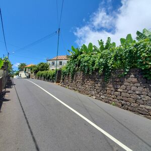 Land 1245m2, Amoreiras area, Arco da Calheta, Madeira Island