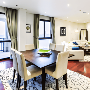 2 Bedroom Apartment for sale in Anantara Residences