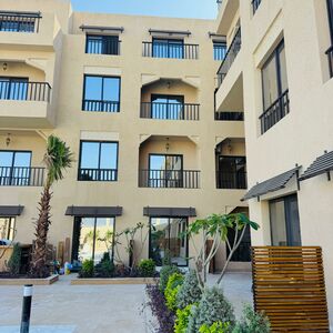 Experience Elevated Coastal Living at Al-Maza Hurghada