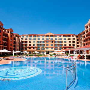 Apartments for sale in Sunny Beach