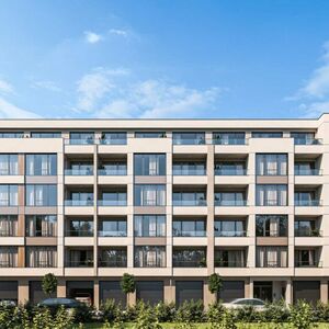 Brand new apartment for sale in Pomorie town