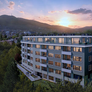 Apartments for sale in Sofia City