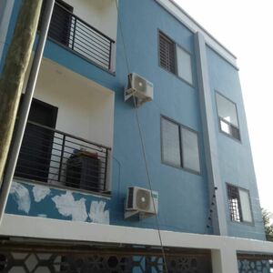 EXECUTIVE2-BEDROOM APARTMENT TO LET@TESHIE BUSHROAD:$500