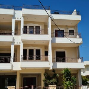 House in Ierapetra, Crete