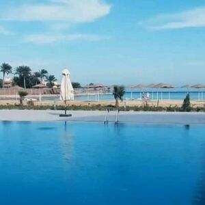 1BR Apartment 100Sqm panoramic sea view