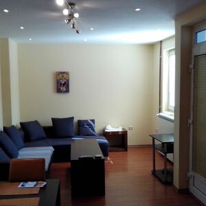 Center - Faculty of Economics, LUX furnished, modern