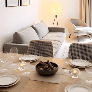 2 Bedroom Apartment for sale in Urban Oasis by Missoni