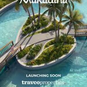 5-Bedroom Villa for Sale in Makadina Madinat Makadi