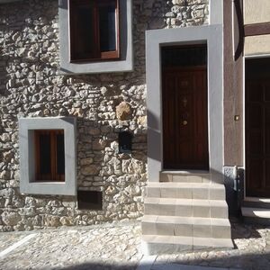 sh 865 town house, Caccamo, Sicily