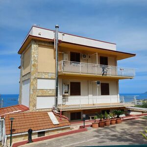 sh 866, villa, Termini Imerese, Sicily