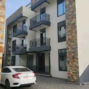 FULLY FURNISHED 1-BEDROM APARTMENT TO LET@SPINTEX