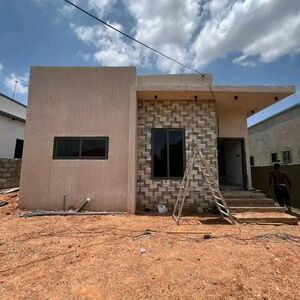 NEWLY BUILT 2-BEDROOM HOME FOR SALE@EAST LEGON HILL