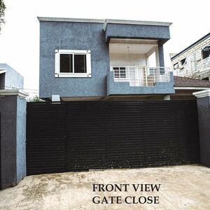MODERN 4-BEDROOM HOUSE FOR SALE@SPINTEX