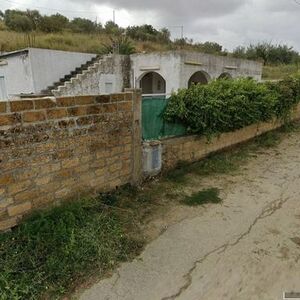Villa and land in Sicily - Villa Losi Cda Savarini
