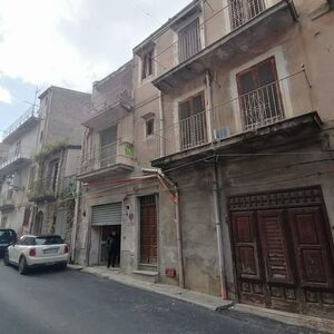Townhouse in Sicily - Casa Losi Corso Vittorio Emanuele