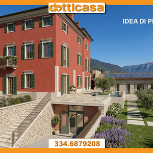 Ottimo investimento a Bassano del Grappa (VI)