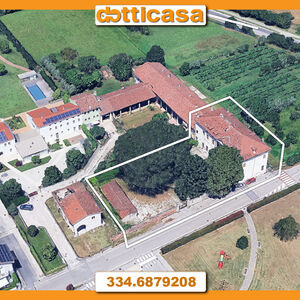 Villa Storica a Vicenza