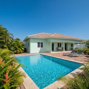 2-Bedroom Villa for Sale in Villapark Fontein, Cura&ccedil;ao 