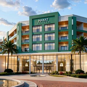 58m One-Bedroom Apartment | Hayat Beach Sea View, 15% Down