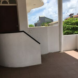 FOR SALE:Prime Residential/Commercial Land in Colombo 03