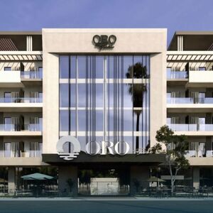 Oro Beach Resort &ndash; Al Ahyaa, Hurghada