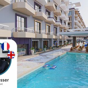 Lavanda Beach Resort &ndash; Beachfront Living Redefined