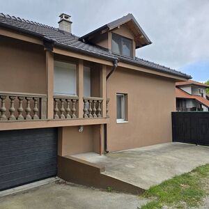 LUX house for sale in Smederevo