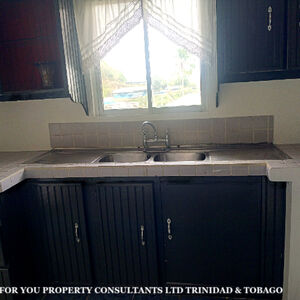 Apartment for Rent in Trinidad
