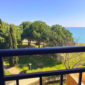 Apartment with 2 Bedrooms and Sea View | Marina Cape, Aheloy