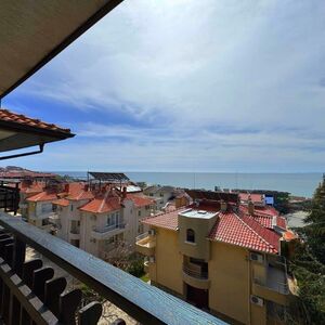 Apartment with 2 bedrooms, 2 bathrooms | Sea View | Kentavar