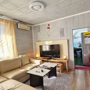 Renovated House with 2 Beds and 2 Baths Dyulevo, Burgas