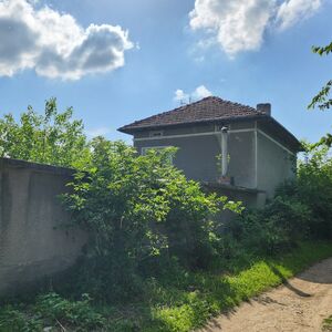 Vodoley Village, Veliko Tarnovo District