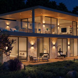 Luxury villa for sale in the iconic Altea Hills Spain