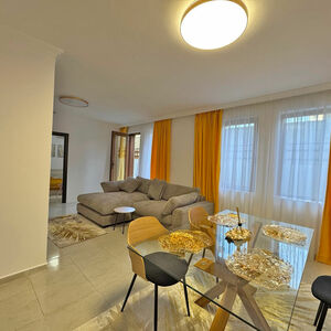 1-Bedroom Apartment | Olymp Complex &ndash; 300 m to the Beach