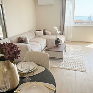 2-Bedroom Apartment with Sea View + Studio Sveti Vlas