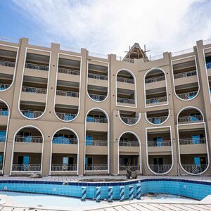  sea-view studio 39m&sup2;, ready, El Hadaba, Down Town