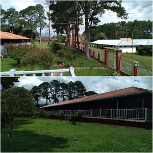  1000 has. Coronel Bogado, Itap&uacute;a, Paraguay